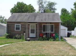 2149 Ulen Ln, Lafayette, IN 47904