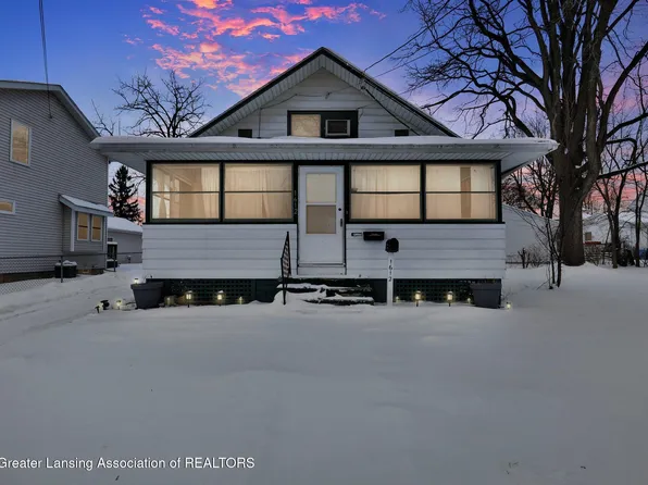 1612 William St, Lansing, MI 48915