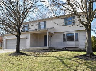 5837 Robert Paul Pl, Columbus, OH 43231