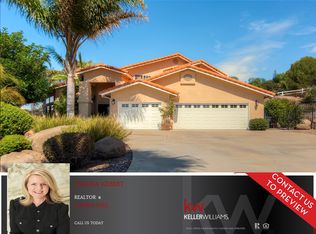 1912 Coronado Vw, Alpine, CA 91901