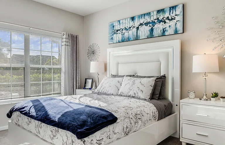 Polo Glen Apartment Homes — Photo 9