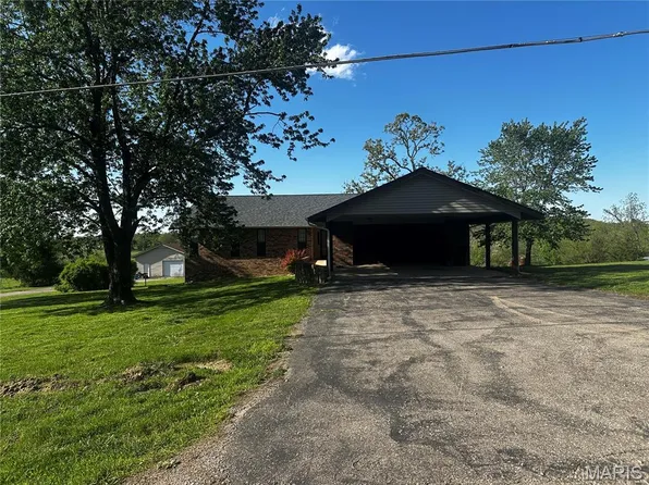 13216 Christopher Dr, Rolla, MO 65401
