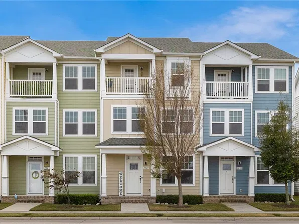 1023 E Ocean View Ave, Norfolk, VA 23503
