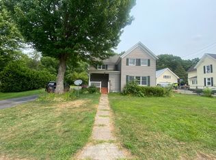 121 E Remington St, Black River, NY 13612