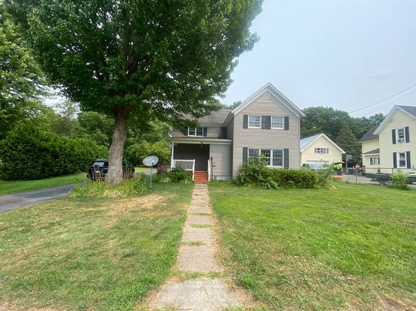 121 E Remington St