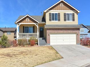 8058 Buckeye Tree Ln, Colorado Springs, CO 80927