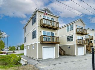 35 Barefoot Cottage Rd #166, Wells, ME 04090