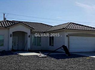 1641 E Kearney St, Pahrump, NV 89048