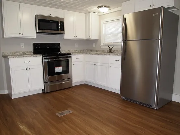 1346 Newport Ave #C-2, Attleboro, MA 02703