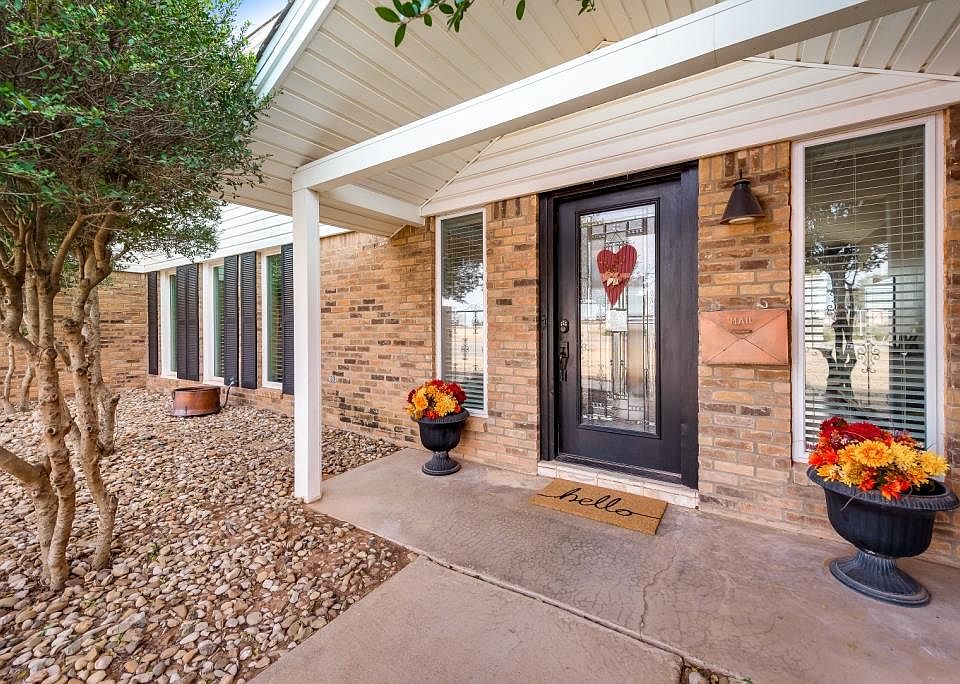 4411 Tanforan Ave, Midland, TX 79707 Zillow