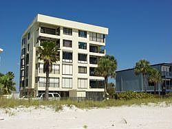 Shore House Condo