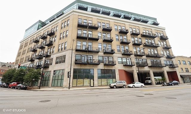 1st image of 1645 W Ogden Ave Unit 423