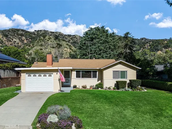 532 Valmont Dr, Monrovia, CA 91016