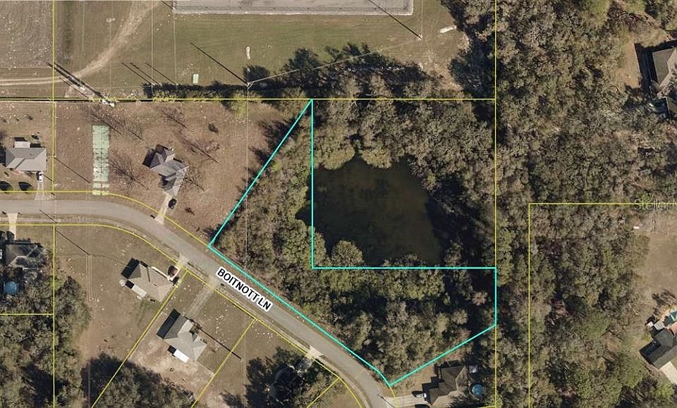 1st image of Boitnott Ln Lot 14