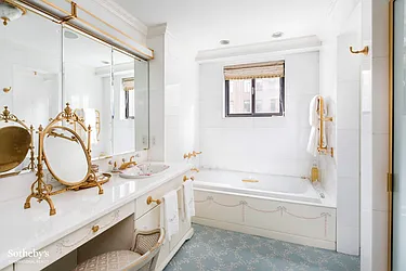 Sold by Sotheby's International Realty