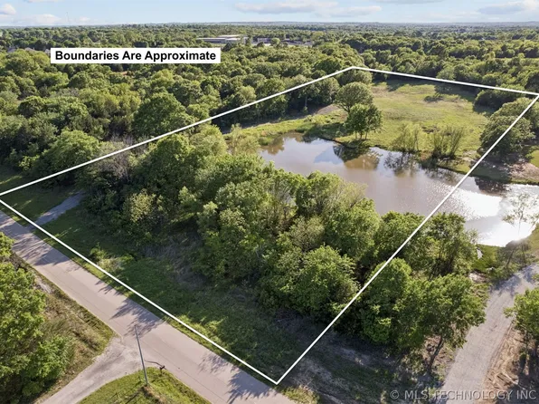 16855 County Road 3540, Ada, OK 74820