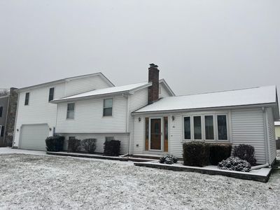 86 Lapa Farm Rd, Chicopee, MA, 01013