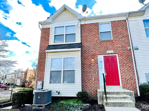 3542 65th Ave #8-A, Hyattsville, MD 20784