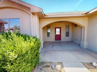 428 Bandolier, Alamogordo, NM 88310