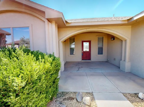 428 Bandolier, Alamogordo, NM 88310