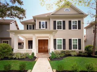 46 Kendrick Pines Blvd, Spring, TX 77389