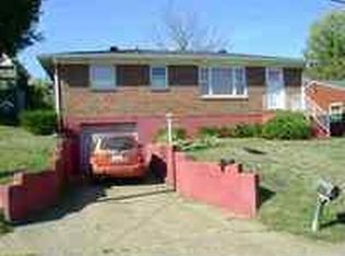 2141 Emerson St, Ashland, KY 41101