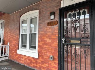5537 Pemberton St, Philadelphia, PA
