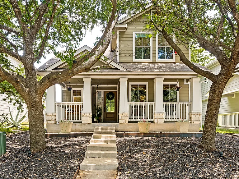 9205 Rowlands Sayle Rd — Photo 2