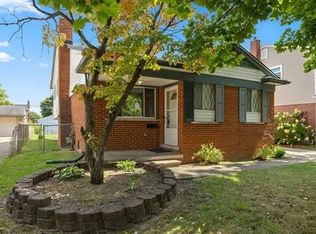 3223 Monroe St, Dearborn, MI 48124