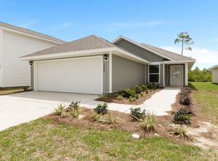 6742 Atkins Rd, Panama City, FL 32404
