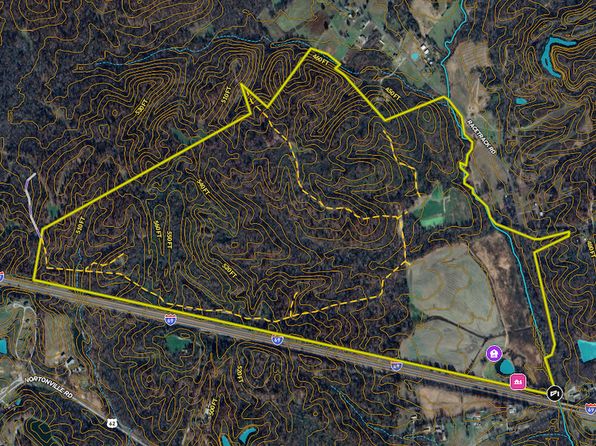 Highway 112 LOT WP001, Dawson Springs, KY 42408