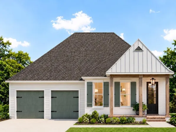 2525 Shore Side Ave, Baton Rouge, LA 70810