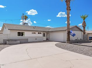 3239 E Presidio Rd, Phoenix, AZ 85032