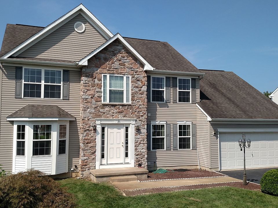 282 Garrisons Lake Blvd, Smyrna, DE 19977 Zillow