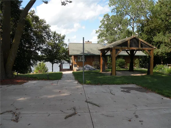 10812 Zetterberg Road, Grantsburg, WI 54840