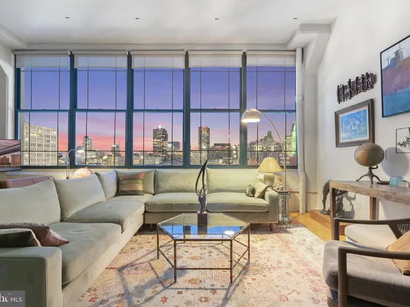 314 N 12th St APT 1007, Philadelphia, PA 19107