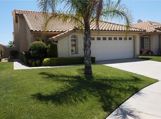 6358 Player Ct, Banning, CA 92220