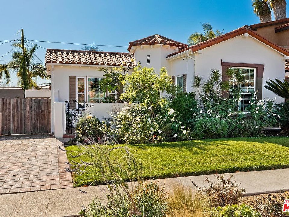 9124 Beverlywood St, Los Angeles, CA 90034 Zillow