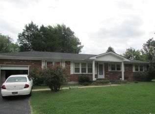 155 Valleybrook Ave, Bowling Green, KY 42101