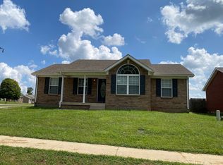 347 Camptown Rd, Bardstown, KY 40004