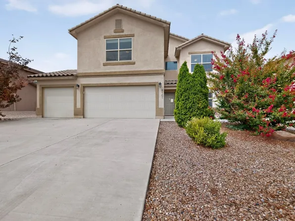9101 Old Mill St NW, Albuquerque, NM 87114