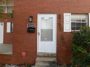2103 Fendley Dr, North Little Rock, AR 72114