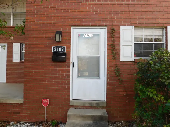 2109 Fendley Dr, North Little Rock, AR 72114