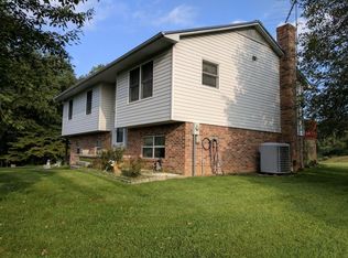 5532 Upper Possum Creek Rd, Gate city, VA 24251