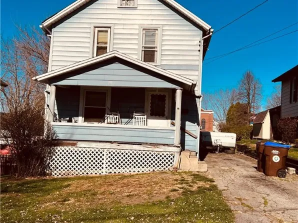 381 Morton St, Sharon, PA 16146