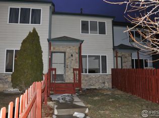 117 N Harriett Ave #B, Milliken, CO 80543