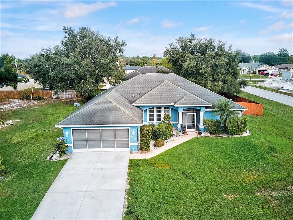 6206 Opa Locka Ln, North Port, FL 34291 Zillow