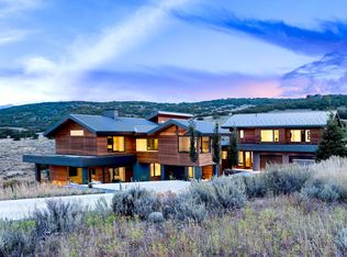 1093 W Red Fox Rd, Park City, UT 84098