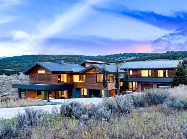 1093 W Red Fox Rd, Park City, UT 84098