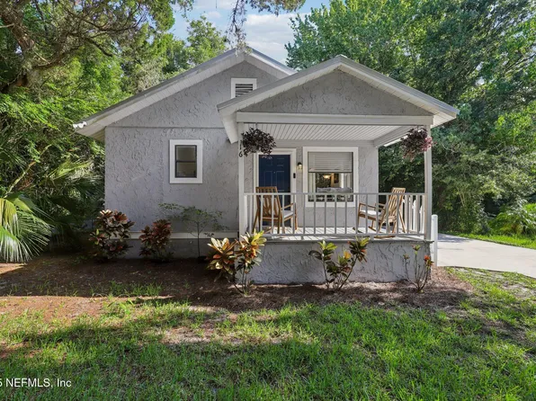 16 AVERY Street, St. Augustine, FL 32084